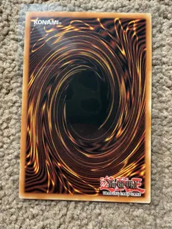 Yu-Gi-Oh! Elfnote Regina BLZD-EN014 Secret Rare 1st Edition - Near Mint - Image 2