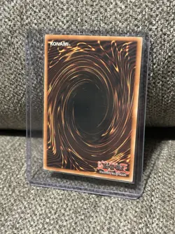 Yugioh Forbidden Crown Starlight Rare 1st ed Burst Protocol BPRO-EN067 - Image 2