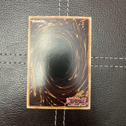Yu-Gi-Oh! Destiny HERO - Dusktopia - BLLR-EN025 - 1st Edition - NM Secret Rare - Image 2