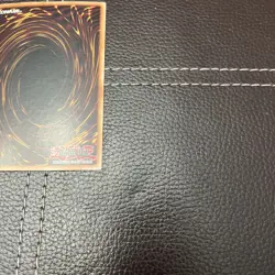 Yu-Gi-Oh! Destiny HERO - Dusktopia - BLLR-EN025 - 1st Edition - NM Secret Rare - Image 4