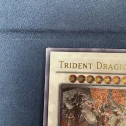 Trident Dragon Ultimate Rare (UTR) RGBT-EN043 Unlimited - Image 2