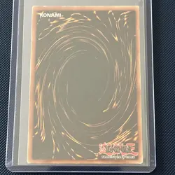 Yugioh Serpent Night Dragon MRL-103 Secret Rare - Image 2