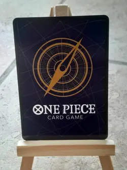 Carte Proxy one piece Sanji custom ST14-003 SR One piece Jap jeux de cartes - Image 5