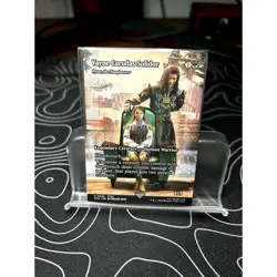 MTG Vayne Carudas Solidor (46) | NM | Final Fantasy (FIN) - Image 1