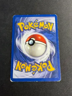 Nidorina - 40/64 - Jungle 1st edition - ITA italian Pokemon card - Image 2