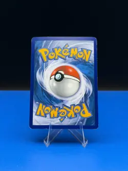 Wingull 81/107 Reverse Holo Stamped EX Deoxys Pokemon Card - MP - Image 2
