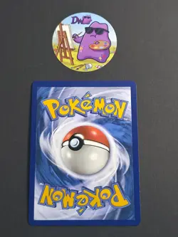 Pokemon TCG Raikou GG41/GG70 - Crown Zenith Galarian Gallery Card - Image 2