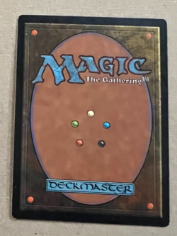 Ravenous Rats - Portal Second Age MTG - Magic the Gathering - Image 2