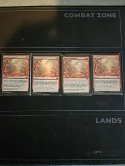 35x Dragon's Approach - 097/275 MTG Magic - Image 1