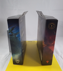 Magic The Gathering Commander Legends Reap The Tides & Arm for Battle Seal Decks - Image 3