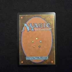 Lotus Petal "Chaos Emerald" (#7031) - Secret Lair NM MTG - Image 4