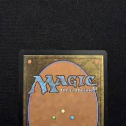 Lotus Petal "Chaos Emerald" (#7031) - Secret Lair NM MTG - Image 5