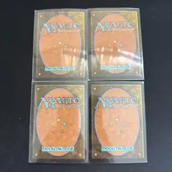 Vault Of Whispersvault Whispers Foil Set 4 - Image 2