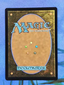1x HALO FOIL Gyruda, Doom of Depths, NM, MUL, Magic: the Gathering, MtG - Image 2