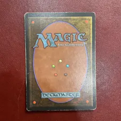 Magic: The Gathering. Tundra Revised Edition Regular - Image 3