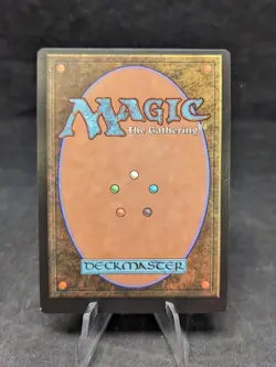 Mountain (383)- MTG Magic the Gathering - Innistrad: Midnight Hunt - MISCUT - NM - Image 2