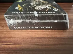 Magic The Gathering: Secrets of Strixhaven Collector Booster Box - New & Sealed - Image 5