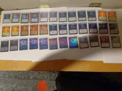 Mikes Legendary Counterspell Collection - Image 1