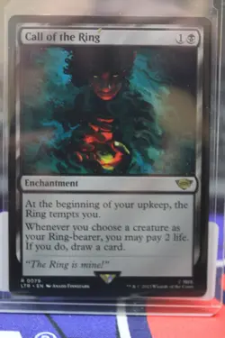 MTG: Call of the Ring - Image 1