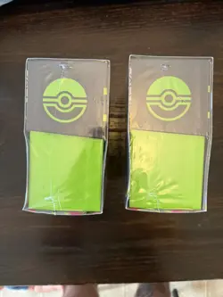 Pokemon Perfect Order Elite Trainer Box ETB New & Sealed x2 - Image 3