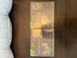 Pokemon Perfect Order Elite Trainer Box ETB New & Sealed x2 - Image 4