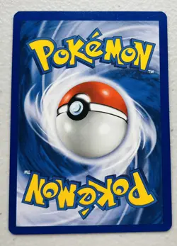 Ledyba 63/111 1st Edition Neo Genesis Pokemon Card - Image 2