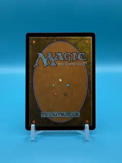 Reach Of Branches - Morningtide (MOR) - MTG - Regular - NM - Image 2