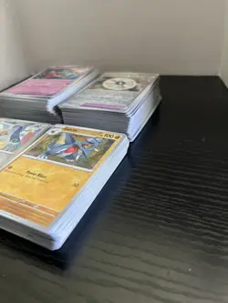 Paradox Rift Bulk Holo & Reverse Holo Lot Pokemon TCG - Image 2