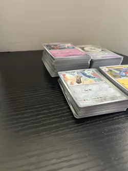 Paradox Rift Bulk Holo & Reverse Holo Lot Pokemon TCG - Image 3