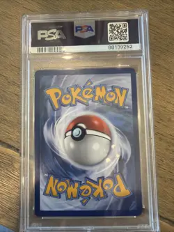 2023 Pokemon Svp En Pikachu Play! Pokemon Event Exclusive 101 PSA 10 - Image 2