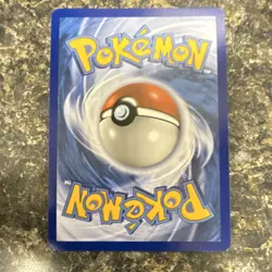 Pokemon Tapu Fini GX Sm-Burning Shadows Ultra Rare Holo 39/147 EN - Image 2