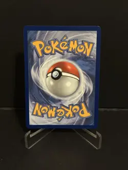 Litten - 044 ME: Mega Evolution Promo Pokemon NM Holo - Image 2