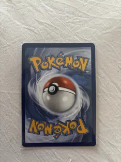 Pokemon Rosa's Encouragement 123/88 Perfect Order Near Mint Holo - Image 2
