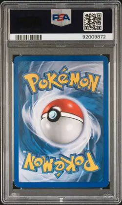 2006 Pokemon EX Legend Maker 92 Registeel Holo PSA 4 92009872 - Image 2