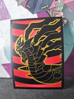Pokemon TCG Kleavor Sword & Shield-Astral Radiance TG08/TG30 Holo Rare - Image 2