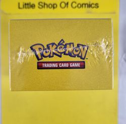Pokemon Sun & Moon Unified Minds Build & Battle PreRelease Kit Sealed TCG - Image 5