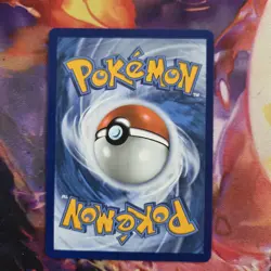 The Pokemon Company Mega Charizard EX 125/094 XY Flashfire Secret Rare Holo - Image 2