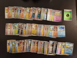 Pokemon Chinese 300+ Bulk Gem Pack Vol. 1, 2, 3. Everything except 3 star rare. - Image 2