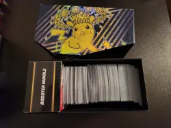 Pokemon Chinese 300+ Bulk Gem Pack Vol. 1, 2, 3. Everything except 3 star rare. - Image 4