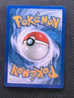 Sandslash 21/100 EX Sandstorm Reverse Holo Rare Vintage Pokemon Card TCG NM - Image 2