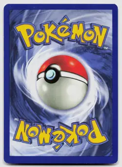 Pikachu 87/130 Base Set 2 Pokemon LP - Image 2