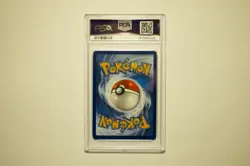 Pokemon Lugia V Silver Tempest Full Alt Art #186 PSA 10 Gem Mint - Image 2