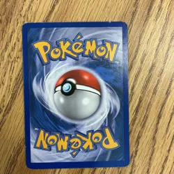 Pokemon TCG Darkrai EX Full Art Holo Promo Card BW46 Black & White Promos - Image 2