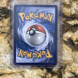 Pokemon TCG Charizard VSTAR SWSH262 Promo Full Art Holo 280HP English 2022 - Image 2