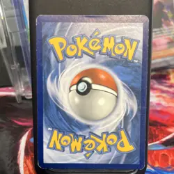 Pokemon 2016 Pikachu SM04 Sm Promo Holo Basic 70 HP English Card - Image 2