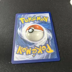 Pokemon TCG Pikachu Black & White BW54 Holo Promo Promo - Image 2