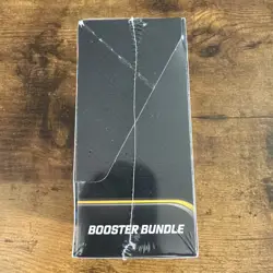Pokemon Mega Evolution Booster Bundle - Sealed - Image 2