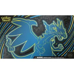 Pokemon TCG Mega Charizard X ex Ultra Premium Collection UPC Box Sealed - Image 1
