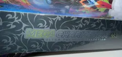 Pokemon TCG Mega Charizard X ex Ultra Premium Collection UPC Box Sealed - Image 3