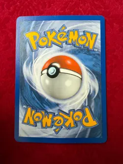 Pokemon TCG Slugma Non-Holoc 74/107, EX Deoxys (NM) - Image 2